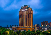 万象更新，携手丽橙酒店，启幕生活方式新风潮