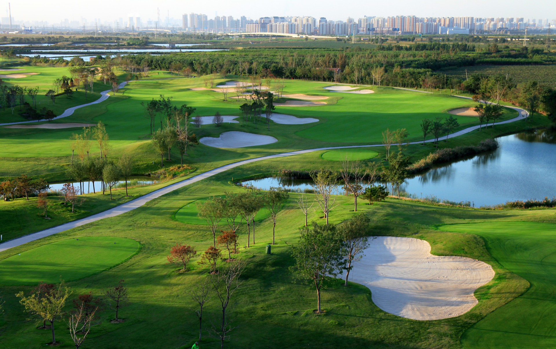 国际景观设计品牌Coopers Hill收购欧洲高端酒店景观设计公司Scape Design