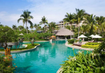 新年开门红，雅阁酒店集团元月签约6个高端酒店