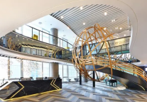 ATLAS 寰图与宸一资本成立合资公司 获托管上海西南商城