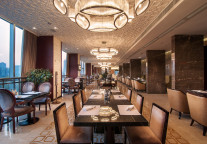 湖南永州将迎首家五星级酒店