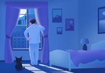 旅游酒店，是时候“放弃”中年人了