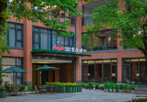 雅阁酒店集团|江浙沪周末出游指南，尽在安吉星辰雅阁大酒店