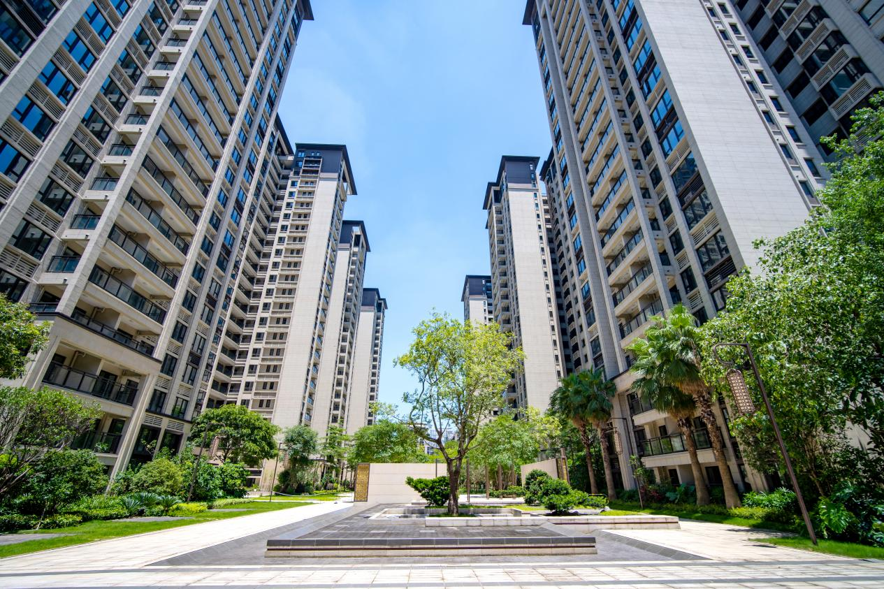 华发优生活长租公寓，让更多的人“住梦成真” 