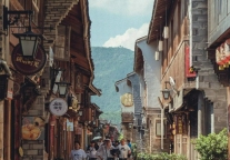 最“土”也最潮｜千年台（tāi）州府的方言可太有魅力啦！