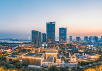 苏州吴中希尔顿酒店焕新启程