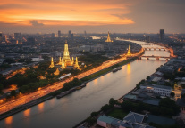 泰国：今年已有130万国际游客造访 中国游客超10万居首位