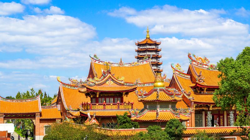  以温暖为序章：贝壳酒店，在昆山书写栖息新语