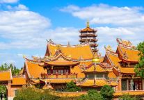  以温暖为序章：贝壳酒店，在昆山书写栖息新语