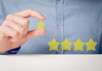 全国星级饭店去年平均房价318.48元 平均出租率38.35%