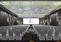 郑州富力万达文华酒店丨年末欢聚 宴启新序