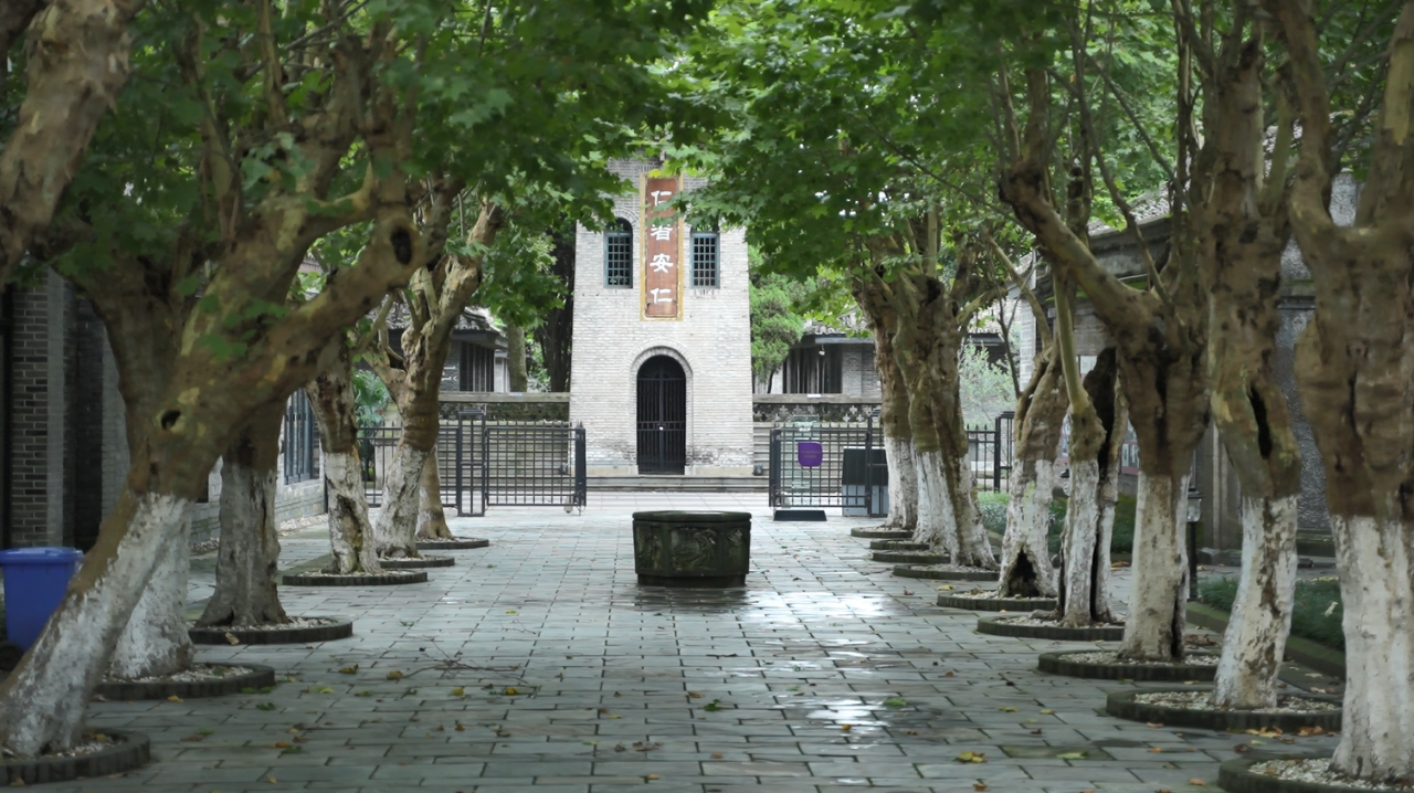 福游大邑，年味安仁 | 别再纠结春节去哪儿了，这三大理由安仁古镇直接封神！