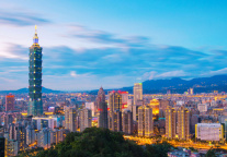 雅高旗下美憬阁品牌进驻台北