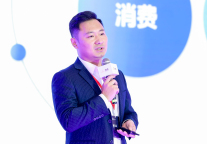 恒洁林雷翔：Z时代下的品质卫浴空间