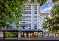 康铂酒店城市漫游计划——一起去看雪