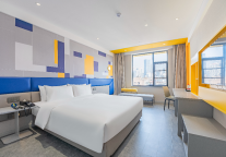 好睡天天|7天酒店3.0打造高品质睡眠体验