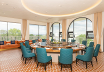 雅阁酒店集团|舌尖上的秦皇岛，尽在秦皇岛澳斯特酒店