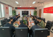 党建之窗丨济宁孔子文化旅游集团“五个聚焦”推动思想政治工作走深走实