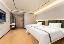 泉畔栖居，荷香入梦|格林豪泰酒店邀您邂逅诗画济南