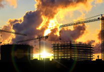 中东在建拟建酒店项目创历史新高