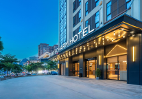 宜尚酒店凭祥市门店3月业绩亮眼：文旅热潮助推OCC持续高位增长