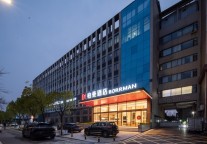 试营业迅速满房，武汉首家柏曼酒店3.0旗舰店获消费者“芳心”