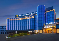 规模突破1500家，维也纳国际酒店破解中高端酒店规模奥秘 