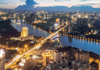 广西首家洲际旗下品牌酒店北海银滩华邑度假酒店启幕