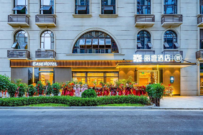 以创新为驱动，丽橙酒店精准把控投资成本，实现逆势增长