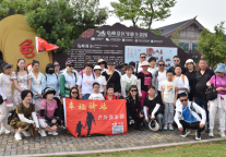 5·19中国旅游日丨小小龟峰景区，拿下！