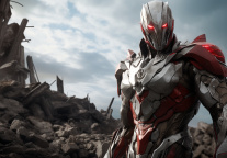 郑州海昌奥特曼主题酒店开业 