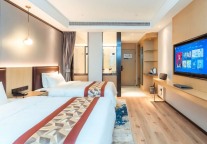 格雅酒店，烟花三月相约在扬州城