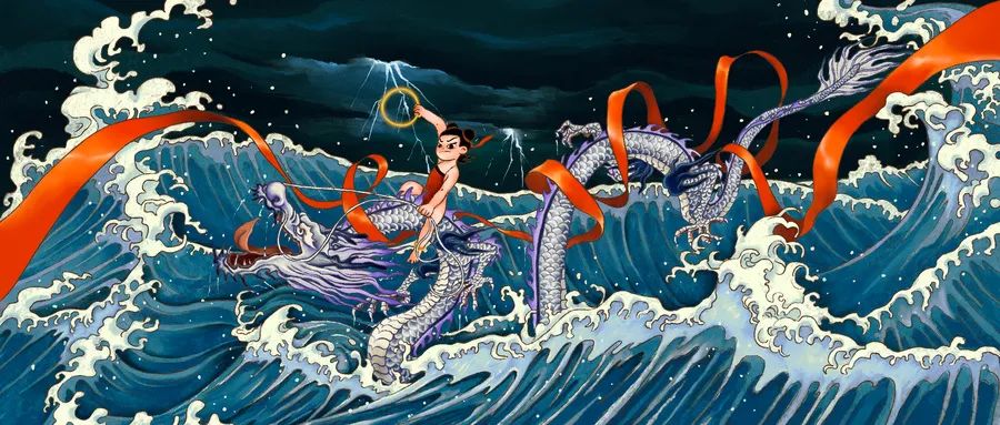 魏正环：从《哪吒2》热潮，看文旅融合的破圈法则与未来路径