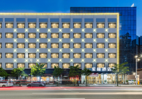 华住江门首店亮相，星程酒店“狂飙”进行时