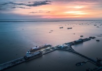 MSC地中海邮轮发布明年3月中国首航计划，宝山全面推进邮轮经济高质量发展