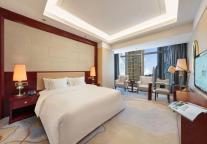 雅阁酒店集团|夏日清凉之旅，尽在贵州金沙澳斯特酒店