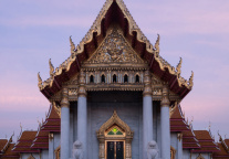 六善酒店签署曼谷合作新协议