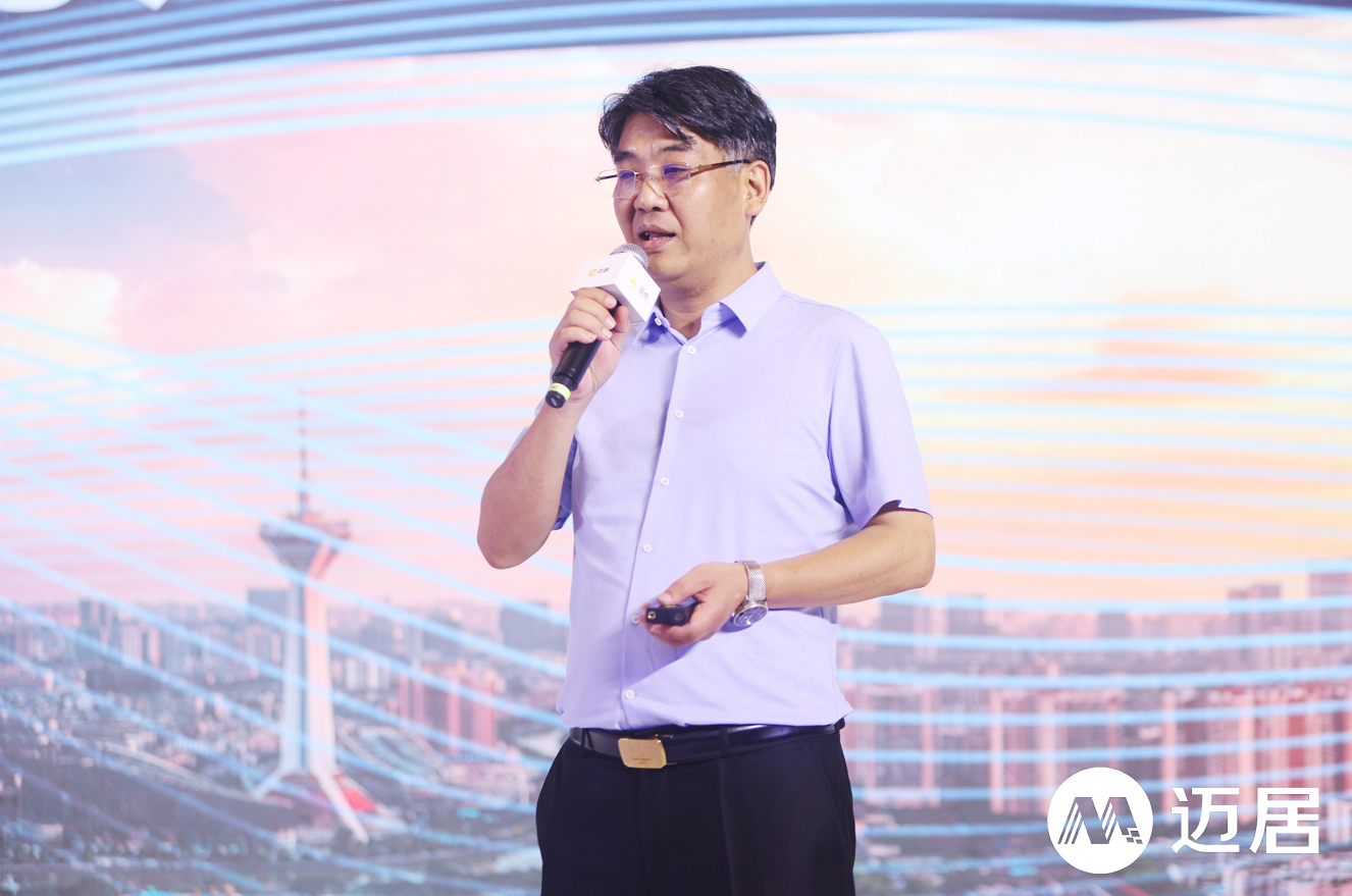 中国饭协连锁委白航：酒店投资避坑那些事儿