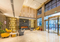 格林东方酒店，等你来访中国南岳、天下雁城