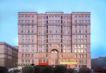 格林豪泰酒店，玩转“网红”南通