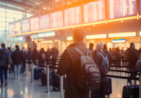 同程旅行发起“暴雪守护计划”