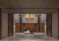 北京前门万达颐华酒店开业