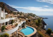 英迪格与金普顿两大高端酒店品牌首次进驻安徽，落户黄山黟县