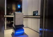 云迹科技：从解读场景开始，让具身智能做深度服务