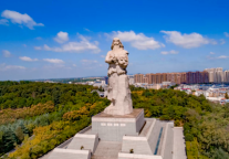 炎帝故里文化旅游区5A景区创建调度会召开