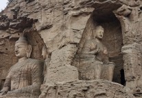 四川乐山大佛景区：入选者3年内可免票或团体半价游景区