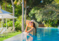 雅阁酒店集团|邂逅三亚旅游目的地，开启缤纷度假之旅