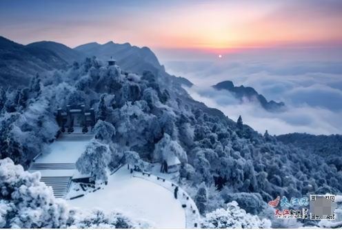 “全球学子嘉游赣” 趁着寒假 诗旅江西！