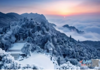 “全球学子嘉游赣” 趁着寒假 诗旅江西！