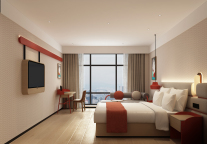 小城游成主流，催生小城酒店投资热